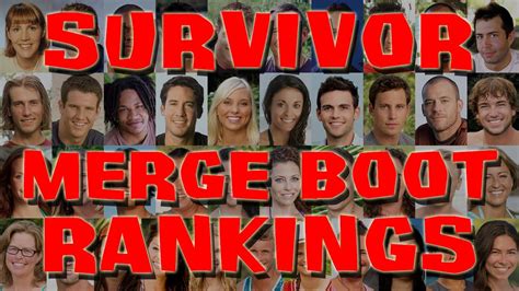 Survivor 45 spoilers boot list - After watching all of the promos and also including the few spoilers we already know. Here’s the boot order prediction I came up with. Some of this is also just personal preference, so just bare with me. Pre-Merge: 18. Hannah 17. Brandon 16. J. Maya 15. Sabiyah 14. Sean Mergatory: 13. Sifu Merge: 12. Brando Jury: 11. Drew 10. Kendra 9. Bruce 8. 